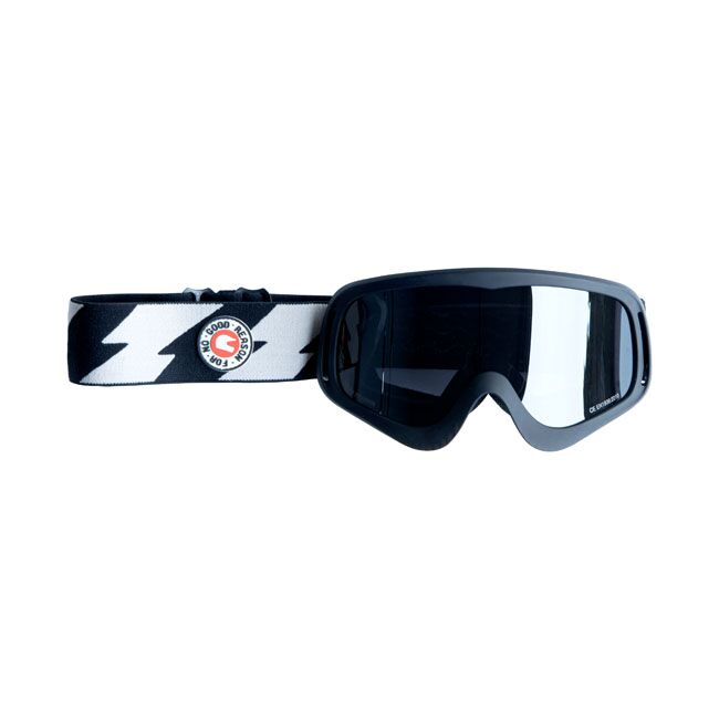 Goggles Roeg Peruna Grey Bolts